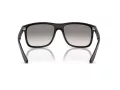 Ray-Ban Boyfriend Two RB 4547 601/32 60 Férfi, Női napszemüveg