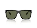 Ray-Ban Boyfriend Two RB 4547 601/58 60 Férfi, Női napszemüveg
