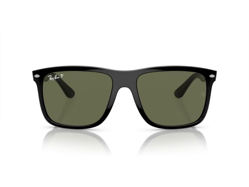 Ray-Ban Boyfriend Two RB 4547 601/58 60 Férfi, Női napszemüveg