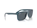 Ray-Ban Boyfriend Two RB 4547 6717R5 60 Férfi, Női napszemüveg