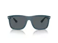 Ray-Ban Boyfriend Two RB 4547 6717R5 60 Férfi, Női napszemüveg