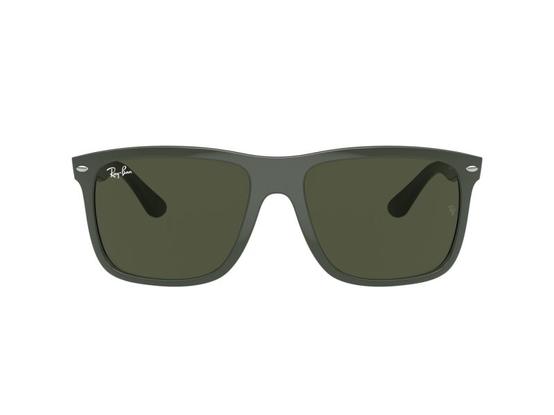 Ray-Ban Boyfriend Two RB 0RB4547 671931 60 Férfi, Női napszemüveg