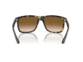 Ray-Ban Boyfriend Two RB 4547 710/51 60 Férfi, Női napszemüveg