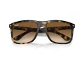 Ray-Ban Boyfriend Two RB 4547 710/51 60 Férfi, Női napszemüveg
