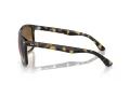 Ray-Ban Boyfriend Two RB 4547 710/51 60 Férfi, Női napszemüveg