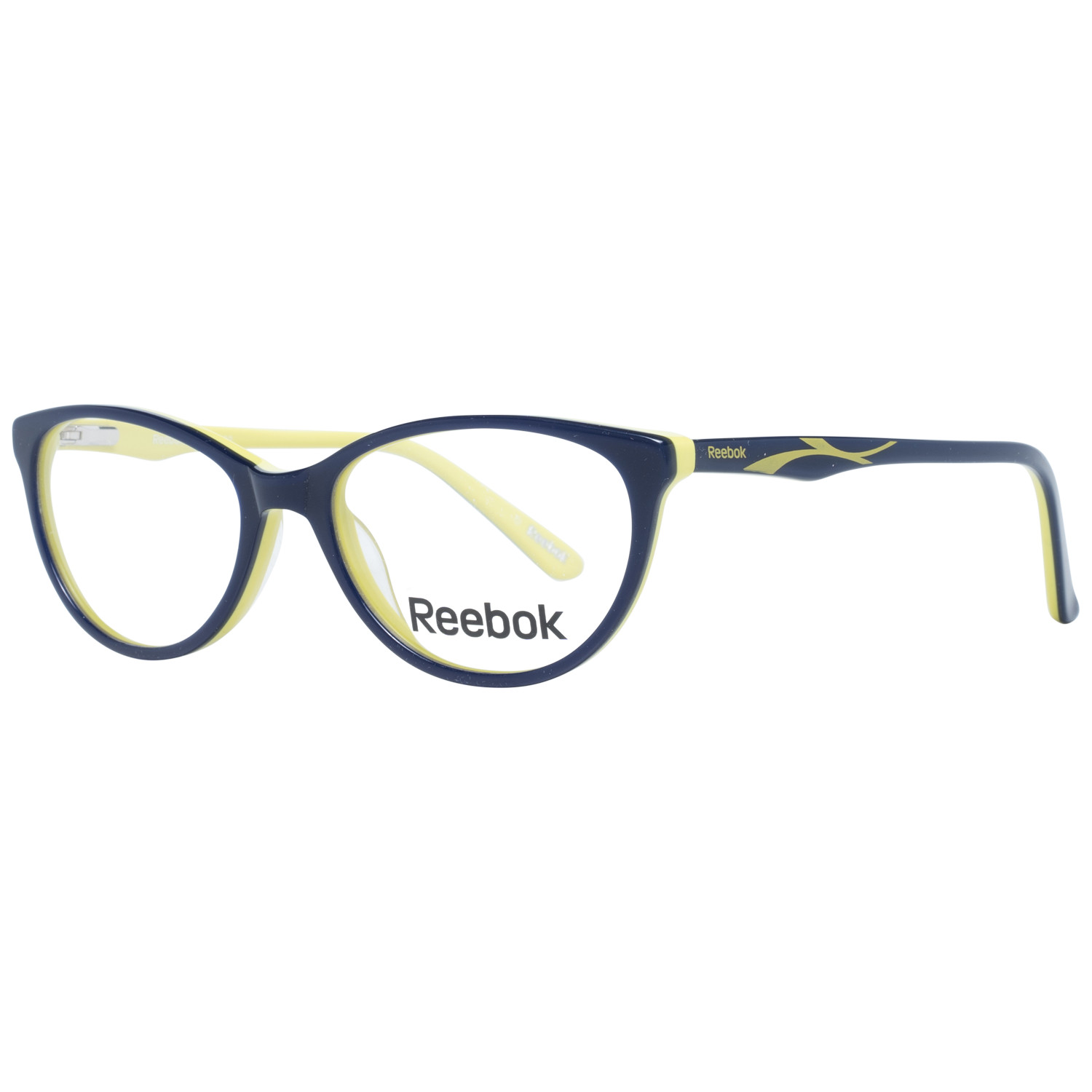  Reebok RB 8010 02 50 Férfi, Női szemüvegkeret (optikai keret) akciós termékkép 1