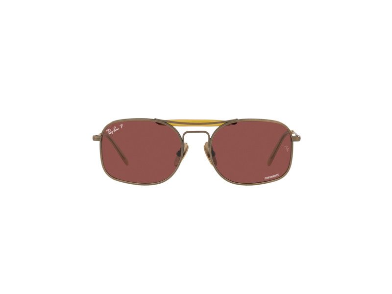 Ray-Ban RB 8062 9207/AL 51 Férfi, Női napszemüveg