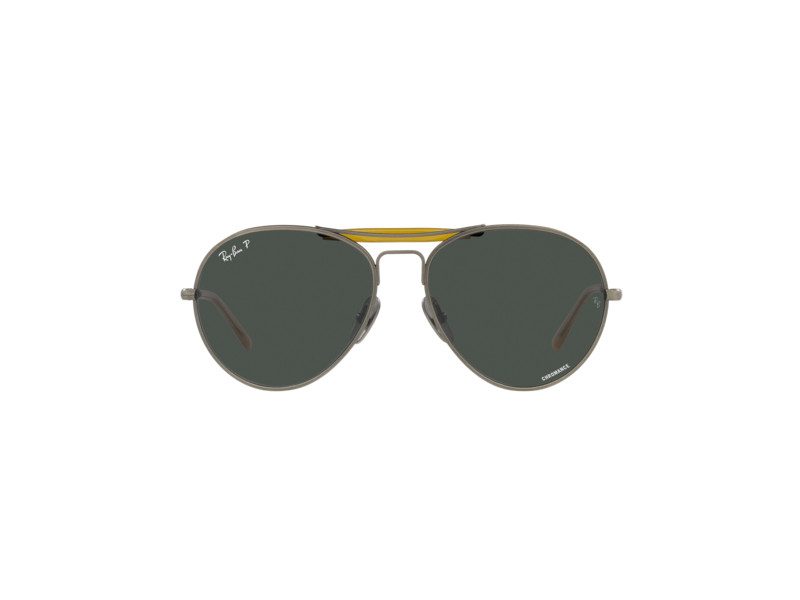 Ray-Ban RB 8063 9208/K8 55 Férfi, Női napszemüveg
