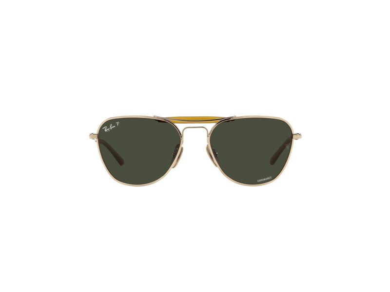 Ray-Ban RB 8064 9205/P1 53 Férfi, Női napszemüveg