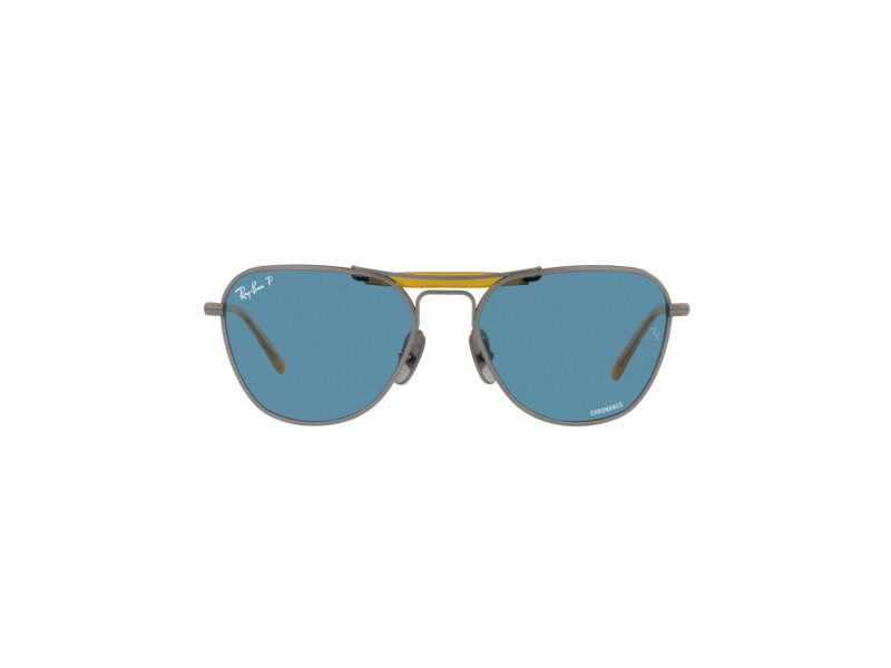 Ray-Ban RB 8064 9208/S2 53 Férfi, Női napszemüveg