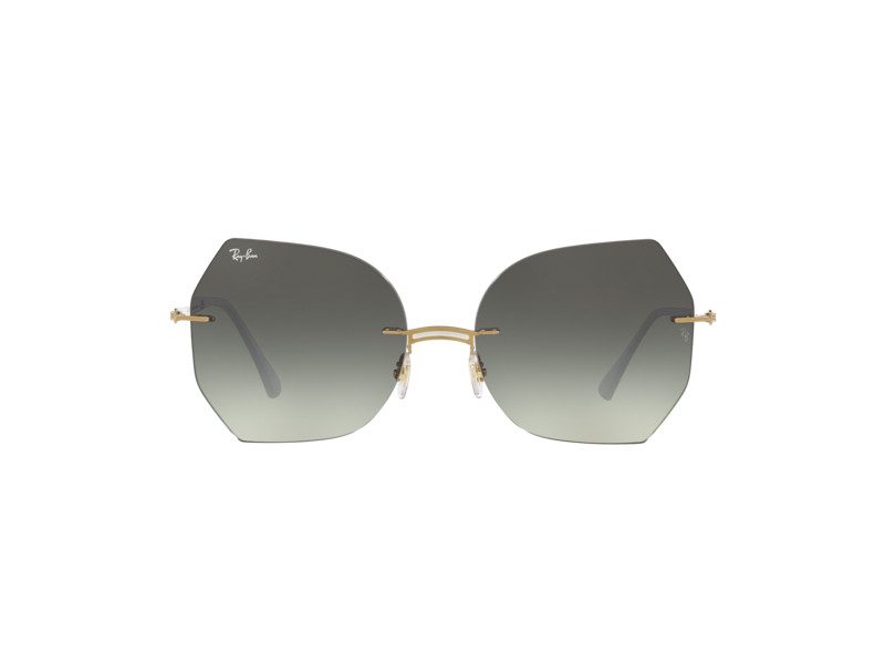 Ray-Ban RB 8065 157/11 62 Női napszemüveg