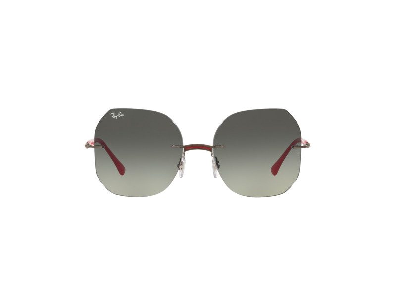 Ray-Ban RB 8067 004/11 57 Női napszemüveg