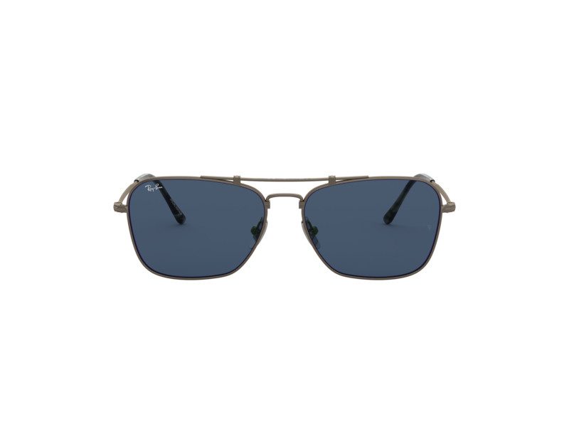 Ray-Ban Titanium RB 8136 9138/T0 58 Férfi, Női napszemüveg