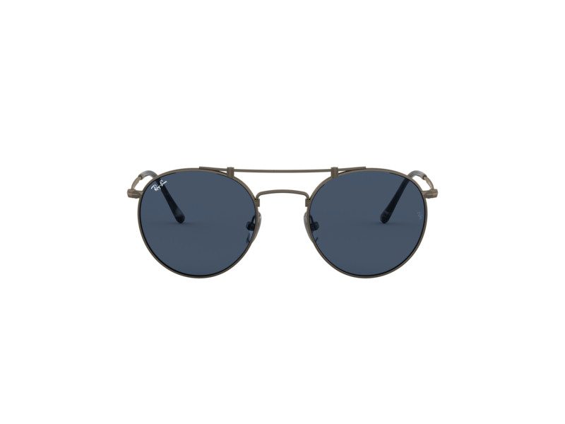 Ray-Ban Titanium RB 8147 9138/T0 50 Férfi, Női napszemüveg