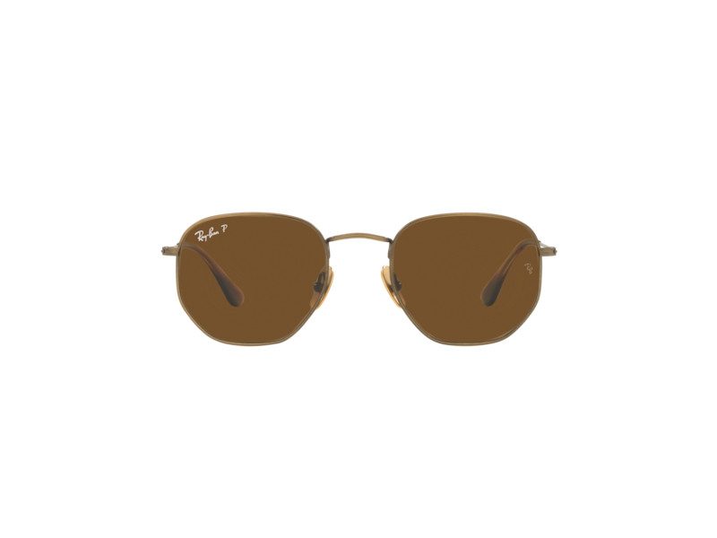 Ray-Ban Hexagonal RB 8148 9207/57 51 Férfi, Női napszemüveg