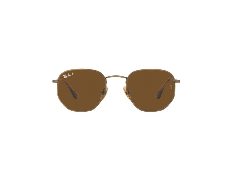 Ray-Ban Hexagonal RB 8148 9207/57 54 Férfi, Női napszemüveg