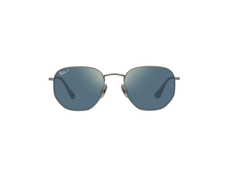 Ray-Ban Hexagonal RB 8148 9208/T0 51 Férfi, Női napszemüveg