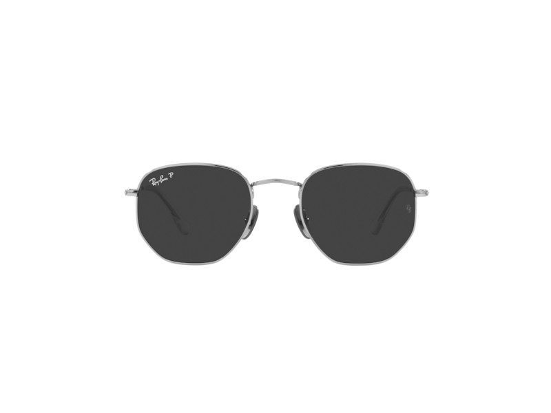 Ray-Ban Hexagonal RB 8148 9209/48 54 Férfi, Női napszemüveg