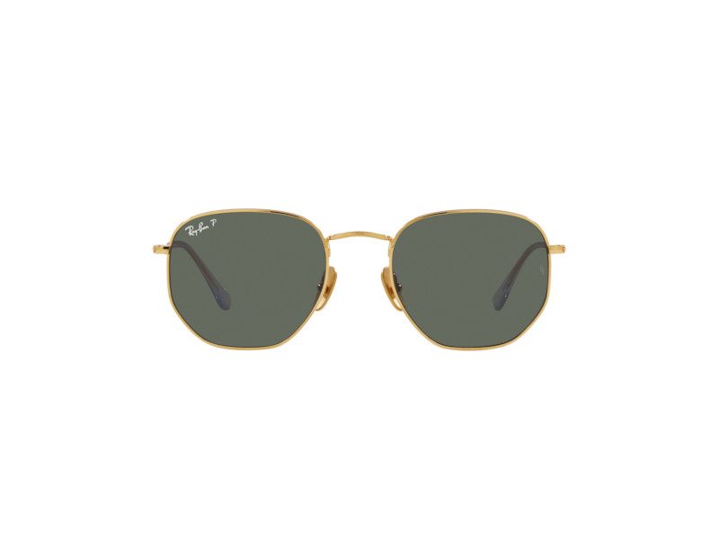 Ray-Ban Hexagonal RB 8148 9216/58 51 Férfi, Női napszemüveg