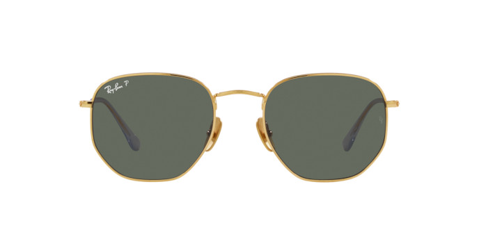  Ray-Ban Hexagonal RB 8148 9216/58 54 Férfi, Női napszemüveg akciós termékkép 1