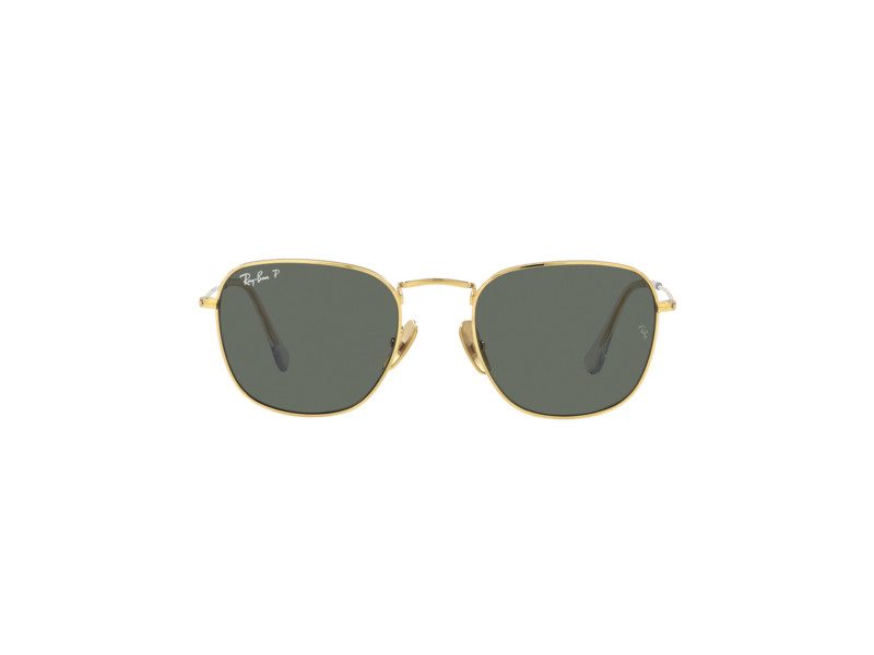 Ray-Ban Frank RB 8157 9216/58 48 Férfi napszemüveg