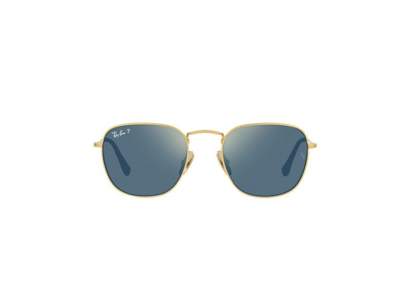 Ray-Ban Frank RB 8157 9217/T0 48 Férfi napszemüveg