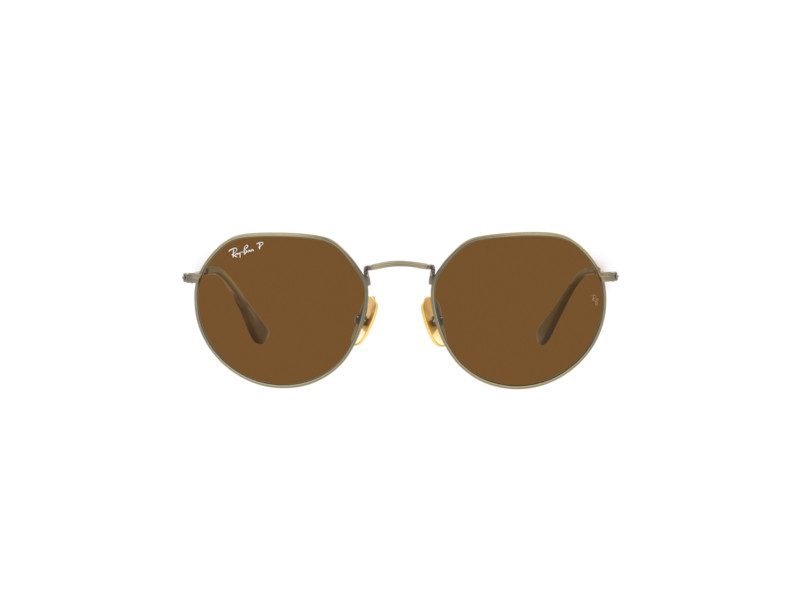 Ray-Ban RB 8165 9207/57 51 Férfi, Női napszemüveg