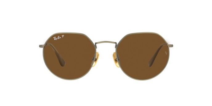  Ray-Ban RB 8165 9207/57 51 Férfi, Női napszemüveg akciós termékkép 1