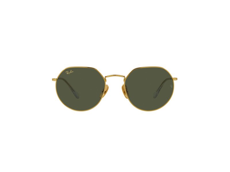 Ray-Ban RB 8165 9216/31 51 Férfi, Női napszemüveg