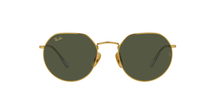  Ray-Ban RB 8165 9216/31 51 Férfi, Női napszemüveg akciós termékkép 1