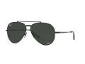 Ray-Ban Aviator Titanium RB 8225 3141K8 62 Férfi, Női napszemüveg