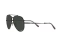 Ray-Ban Aviator Titanium RB 8225 3141K8 62 Férfi, Női napszemüveg