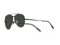 Ray-Ban Aviator Titanium RB 8225 3141K8 62 Férfi, Női napszemüveg