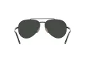 Ray-Ban Aviator Titanium RB 8225 3141K8 62 Férfi, Női napszemüveg