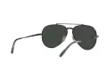 Ray-Ban Aviator Titanium RB 8225 3141K8 62 Férfi, Női napszemüveg