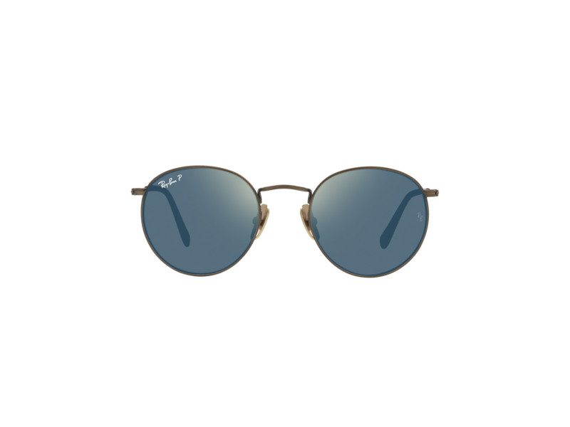 Ray-Ban Round RB 8247 9207/T0 50 Férfi, Női napszemüveg