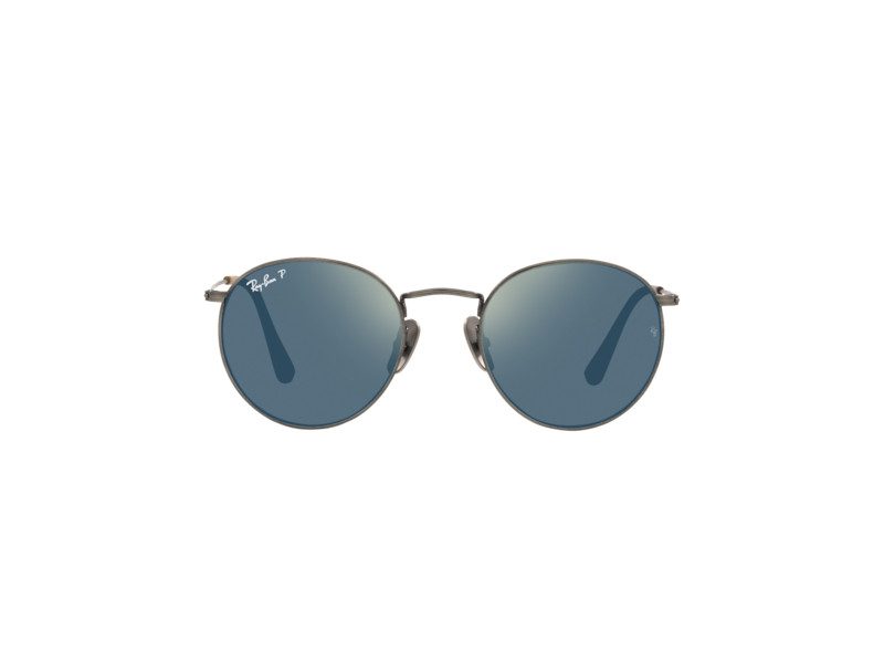 Ray-Ban Round RB 8247 9208/T0 50 Férfi, Női napszemüveg