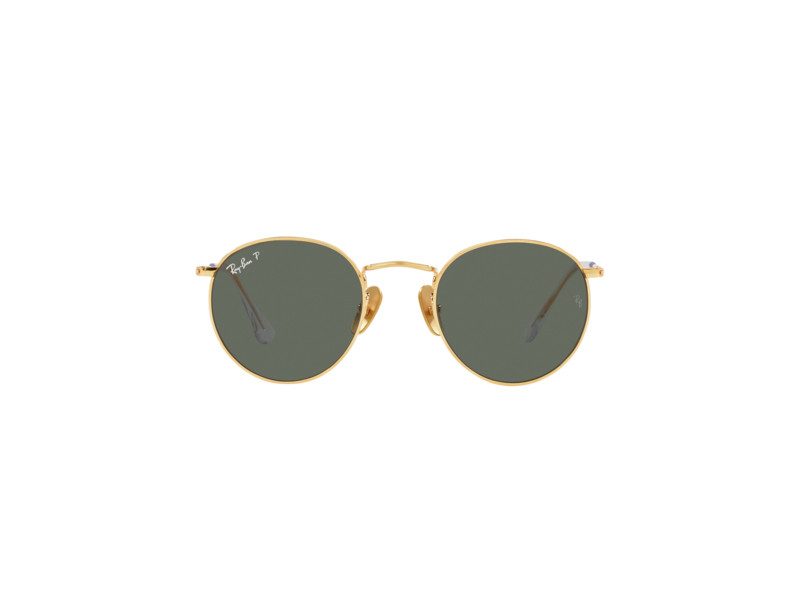 Ray-Ban Round RB 8247 9216/58 50 Férfi, Női napszemüveg