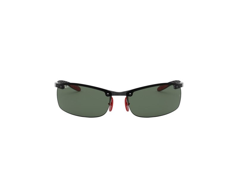 Ray-Ban Ferrari RB 8305M F005/71 64 Férfi napszemüveg
