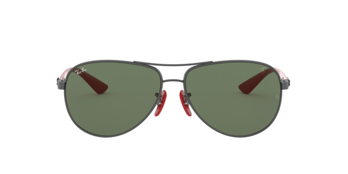  Ray-Ban Ferrari RB 8313M F001/71 61 Férfi napszemüveg akciós termékkép 1
