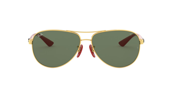  Ray-Ban Ferrari RB 8313M F008/71 61 Férfi napszemüveg akciós termékkép 1