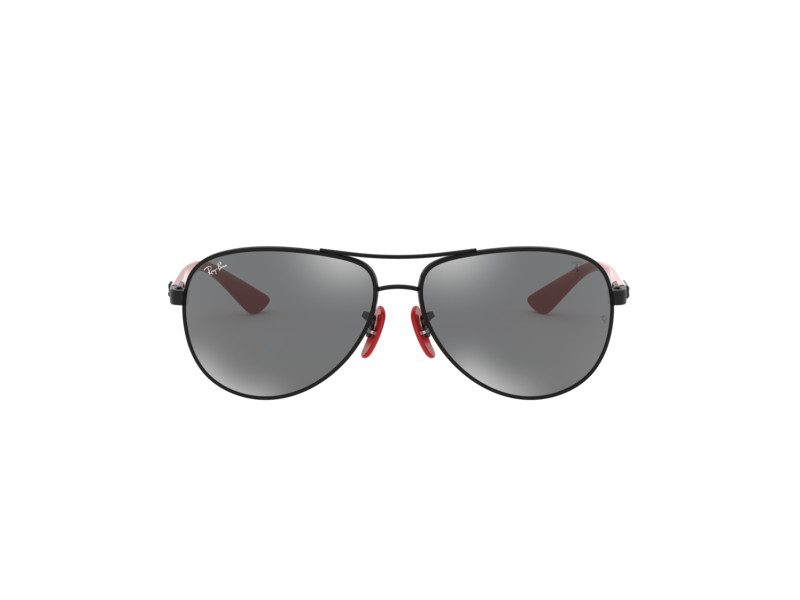 Ray-Ban Ferrari RB 8313M F009/6G 61 Férfi napszemüveg