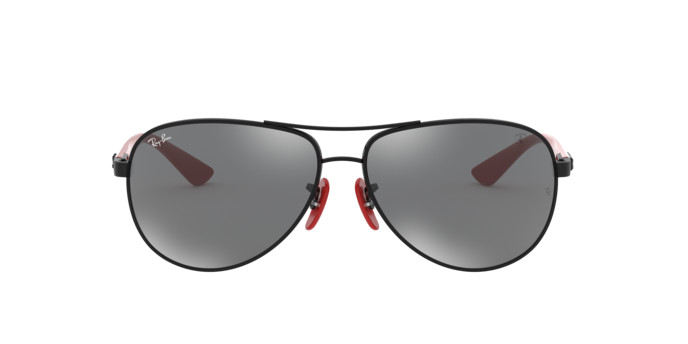  Ray-Ban Ferrari RB 8313M F009/6G 61 Férfi napszemüveg akciós termékkép 1