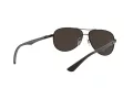 Ray-Ban Carbon Fibre RB 8313 002/K7 61 Férfi napszemüveg