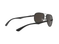 Ray-Ban Carbon Fibre RB 8313 002/K7 61 Férfi napszemüveg