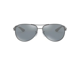 Ray-Ban Carbon Fibre RB 8313 004/K6 61 Férfi napszemüveg