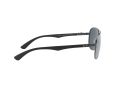Ray-Ban Carbon Fibre RB 8313 004/K6 61 Férfi napszemüveg