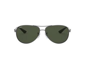 Ray-Ban Carbon Fibre RB 8313 004/N5 61 Férfi napszemüveg