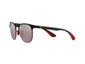 Ray-Ban RB 8327M F041H2 53 Férfi, Női napszemüveg