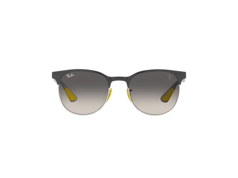 Ray-Ban RB 8327M F080/11 53 Férfi, Női napszemüveg